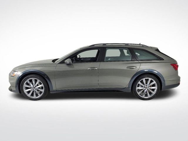 2024 Audi A6 allroad 3.0 TFSI Premium Plus - 22374361 - 1