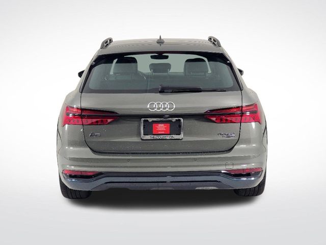 2024 Audi A6 allroad 3.0 TFSI Premium Plus - 22374361 - 3