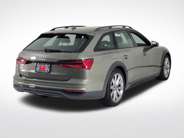 2024 Audi A6 allroad 3.0 TFSI Premium Plus - 22374361 - 4