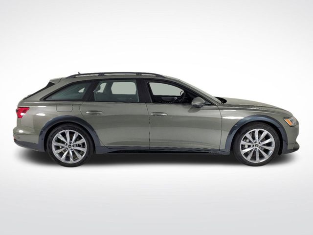 2024 Audi A6 allroad 3.0 TFSI Premium Plus - 22374361 - 5