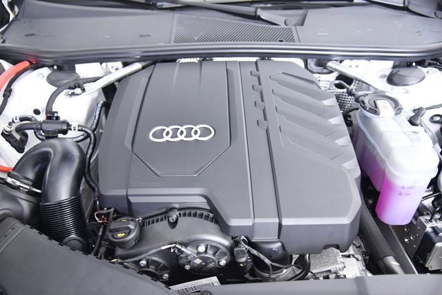 2024 Audi A6 Sedan Premium 45 TFSI quattro - 22357475 - 19