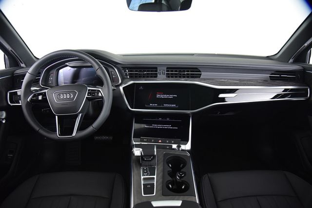 2024 Audi A6 Sedan Premium 45 TFSI quattro - 22357475 - 8