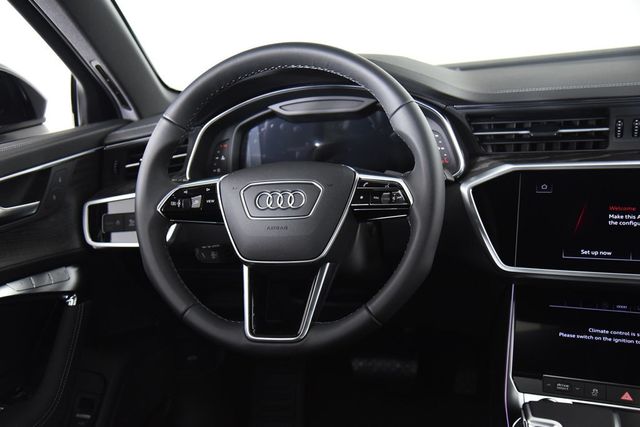 2024 Audi A6 Sedan Premium Plus 45 TFSI quattro - 22357476 - 9