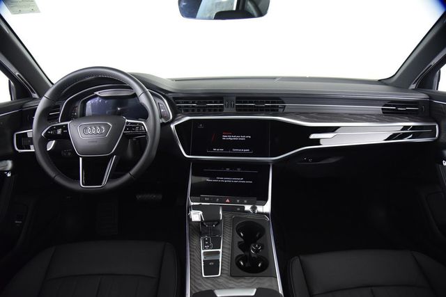 2024 Audi A6 Sedan Premium Plus 45 TFSI quattro - 22357476 - 8