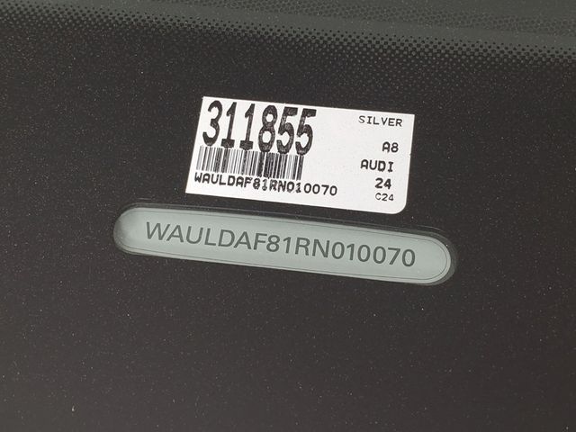 2024 Audi A8 L 55 TFSI quattro - 22374363 - 19