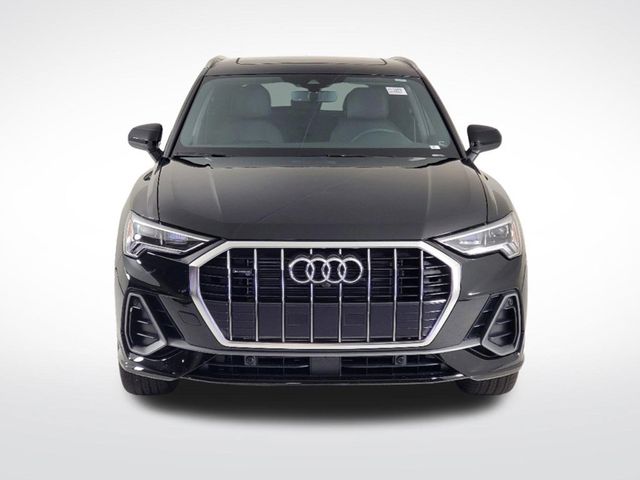 2024 Audi Q3 S line Premium Plus 45 TFSI quattro - 22409806 - 7