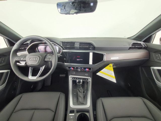 2024 Audi Q3 S line Premium Plus 45 TFSI quattro - 22410863 - 8