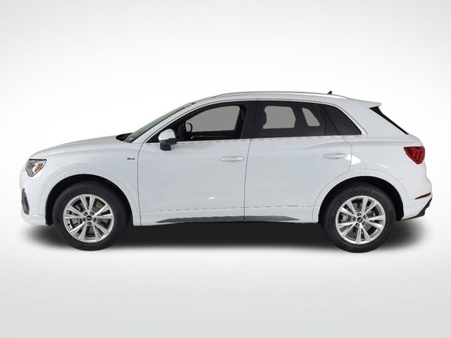 2024 Audi Q3 S line Premium Plus 45 TFSI quattro - 22419988 - 1