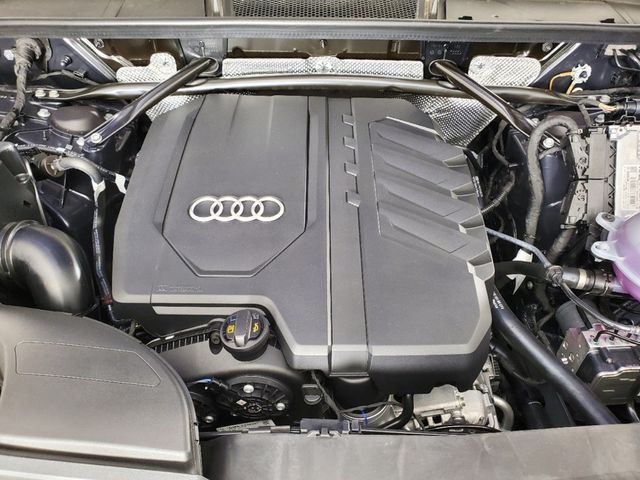 2024 Audi Q5 Premium 40 TFSI quattro - 22387597 - 17