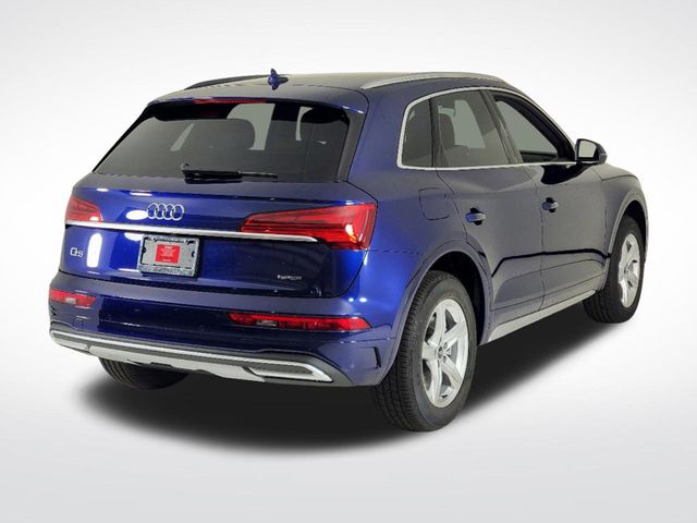 2024 Audi Q5 Premium 40 TFSI quattro - 22387597 - 4