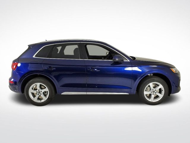 2024 Audi Q5 Premium 40 TFSI quattro - 22387597 - 5
