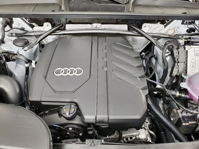 2024 Audi Q5 Premium 40 TFSI quattro - 22387598 - 17