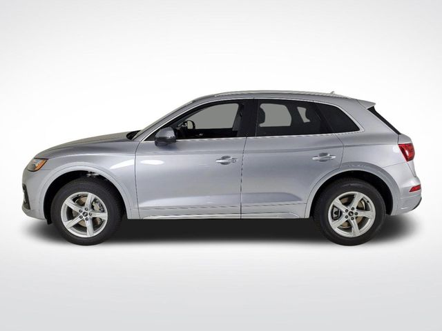 2024 Audi Q5 Premium 40 TFSI quattro - 22387598 - 1