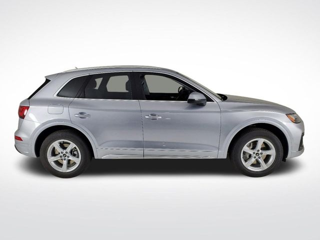 2024 Audi Q5 Premium 40 TFSI quattro - 22387598 - 5
