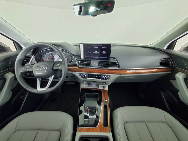 2024 Audi Q5 Premium 40 TFSI quattro - 22409808 - 8