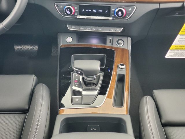 2024 Audi Q5 Prestige 40 TFSI quattro - 22374375 - 11