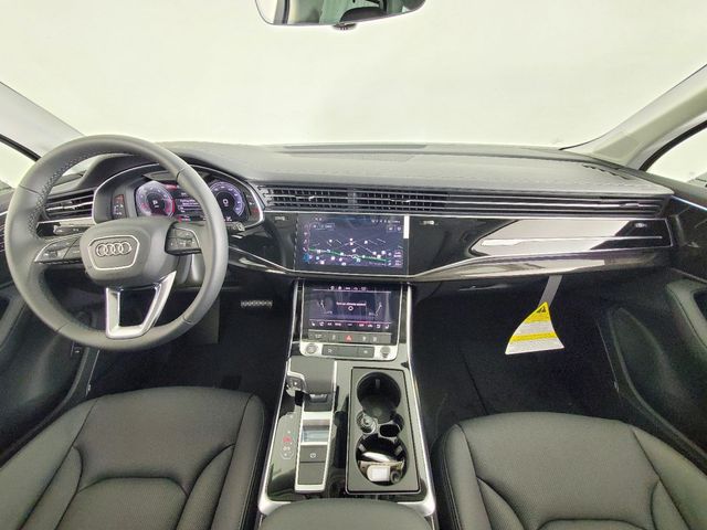 2024 Audi Q7 Premium Plus 55 TFSI quattro - 22165145 - 8