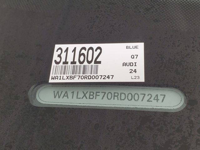 2024 Audi Q7 Premium Plus 55 TFSI quattro - 22257140 - 19