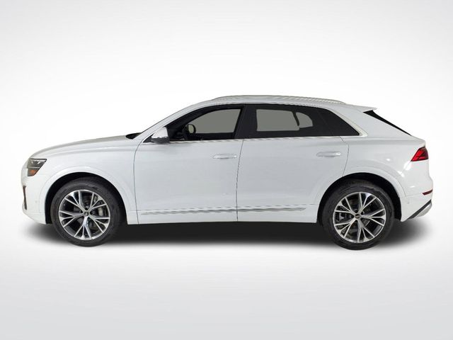 2024 Audi Q8 Premium 55 TFSI quattro - 22380371 - 1