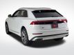 2024 Audi Q8 Premium 55 TFSI quattro - 22380371 - 2