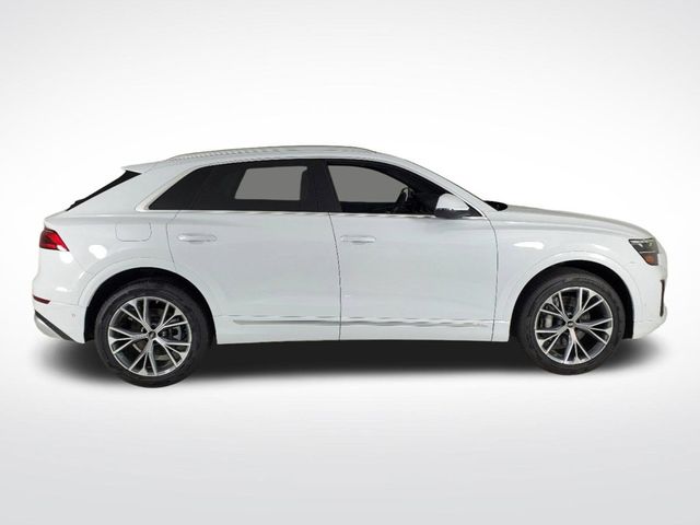 2024 Audi Q8 Premium 55 TFSI quattro - 22380371 - 5