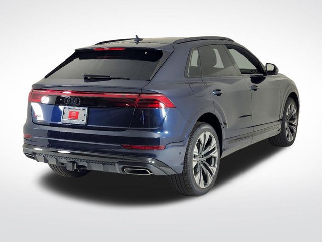2024 Audi Q8 Premium Plus 55 TFSI quattro - 22392130 - 4