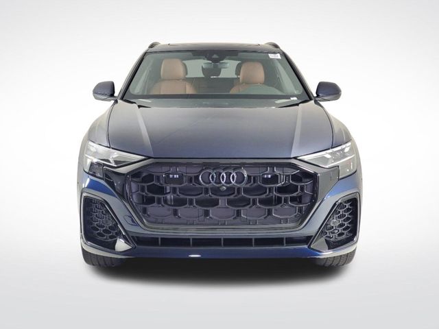 2024 Audi Q8 Premium Plus 55 TFSI quattro - 22392130 - 7