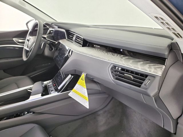 2024 Audi Q8 e-tron Premium Plus quattro - 22417249 - 12