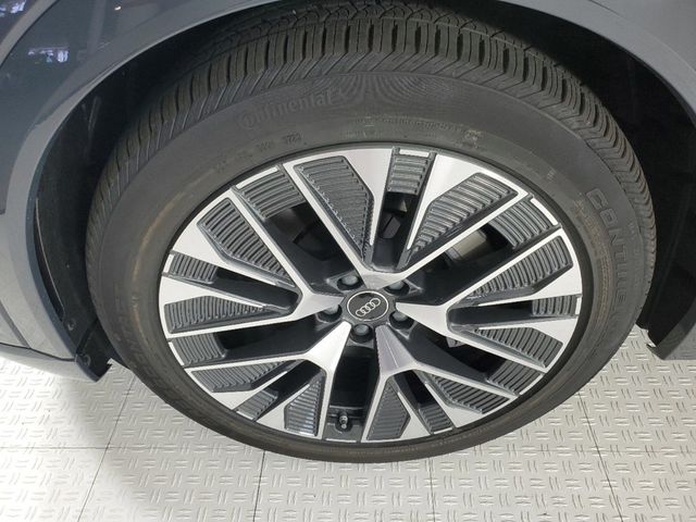 2024 Audi Q8 e-tron Premium Plus quattro - 22427011 - 18