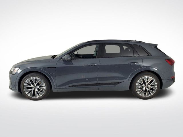 2024 Audi Q8 e-tron Premium Plus quattro - 22427011 - 1