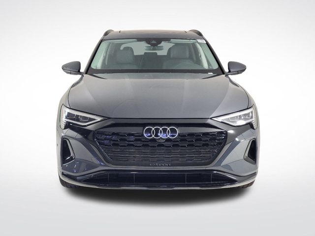 2024 Audi Q8 e-tron Premium Plus quattro - 22427011 - 7