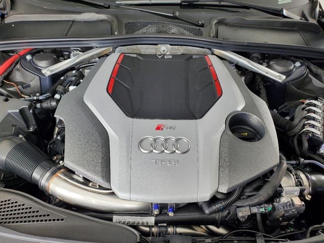2024 Audi RS 5 Sportback 2.9 TFSI quattro - 22279481 - 17