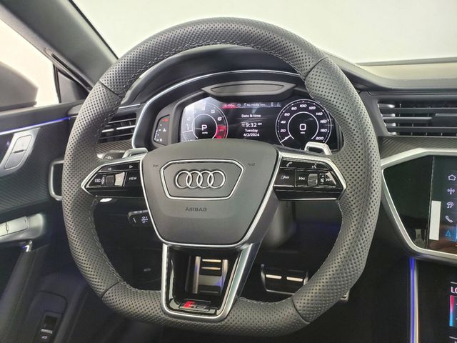 2024 Audi RS 7 performance 4.0 TFSI quattro - 22369341 - 9