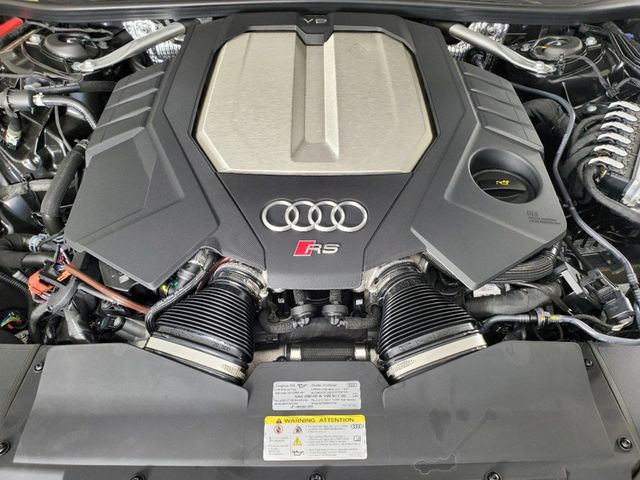 2024 Audi RS 7 performance 4.0 TFSI quattro - 22369341 - 17