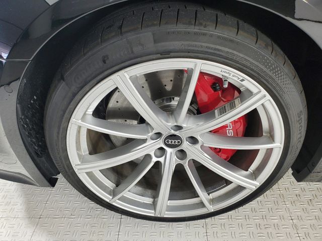 2024 Audi RS 7 performance 4.0 TFSI quattro - 22369341 - 18