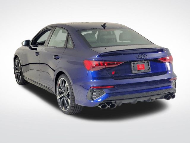 2024 Audi S3 Premium 2.0 TFSI quattro - 22427010 - 2
