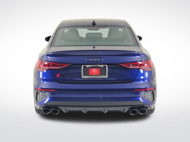 2024 Audi S3 Premium 2.0 TFSI quattro - 22427010 - 3