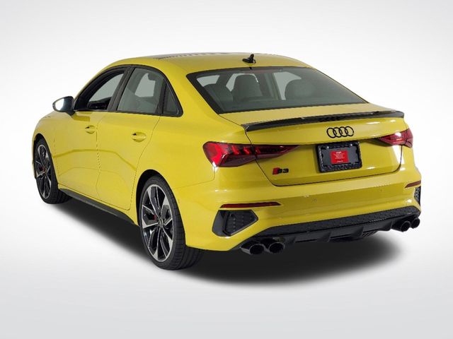 2024 Audi S3 Premium Plus 2.0 TFSI quattro - 22291773 - 2