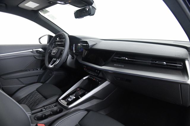 2024 Audi S3 Premium Plus 2.0 TFSI quattro - 22305409 - 12