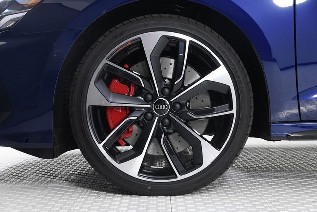 2024 Audi S3 Premium Plus 2.0 TFSI quattro - 22305409 - 24