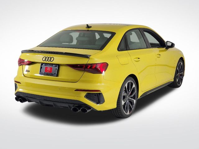 2024 Audi S3 Premium Plus 2.0 TFSI quattro - 22324266 - 4