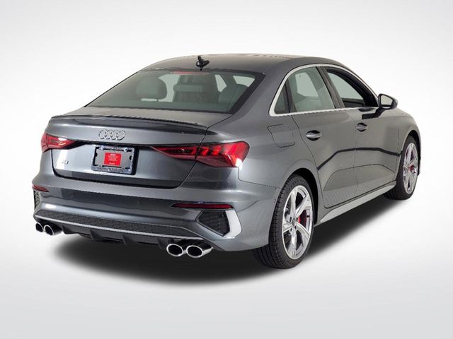 2024 Audi S3 Premium Plus 2.0 TFSI quattro - 22337595 - 4
