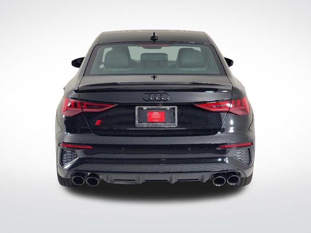 2024 Audi S3 Prestige 2.0 TFSI quattro - 22399364 - 3