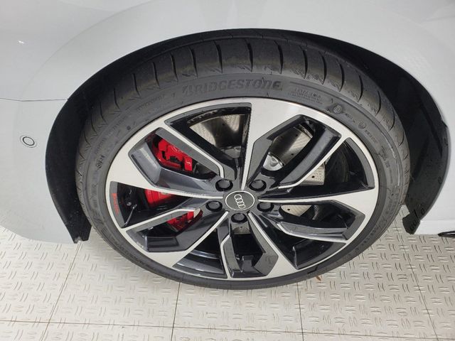 2024 Audi S3 Prestige 2.0 TFSI quattro - 22427013 - 18