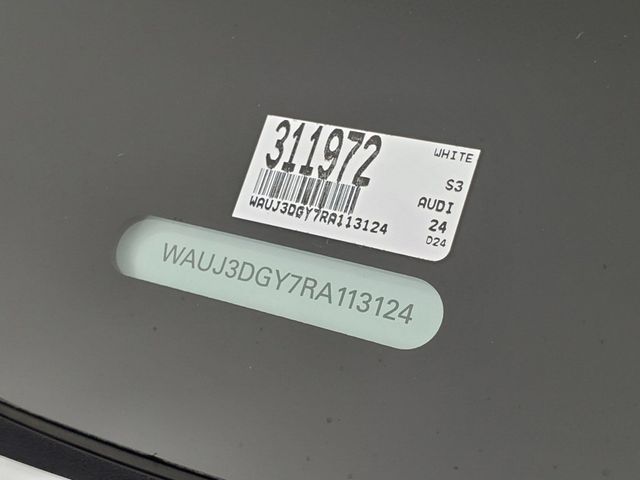 2024 Audi S3 Prestige 2.0 TFSI quattro - 22427013 - 19