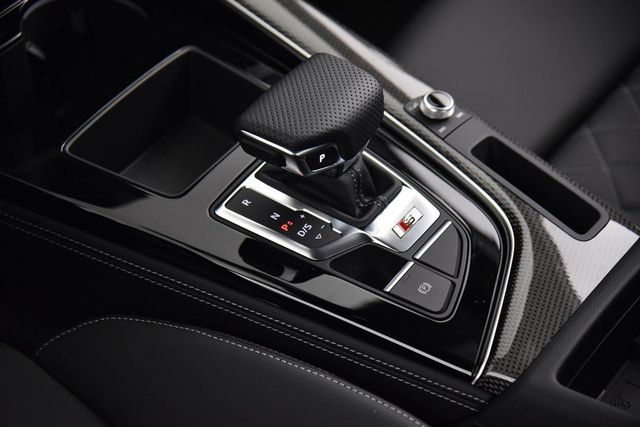 2024 Audi S4 Sedan Premium Plus 3.0 TFSI quattro - 22279483 - 16