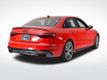 2024 Audi S4 Sedan Premium Plus 3.0 TFSI quattro - 22279483 - 4