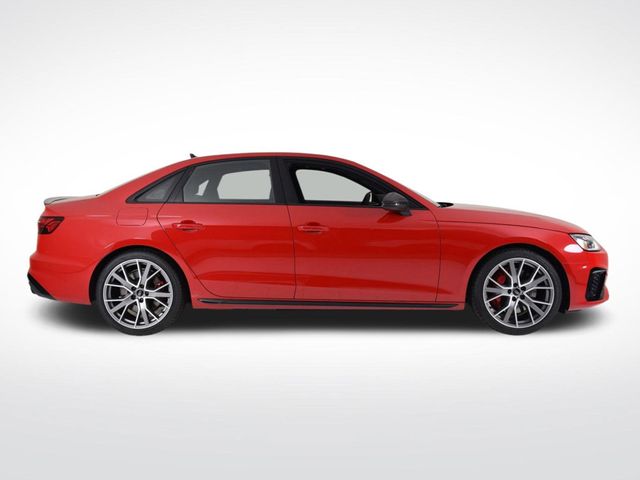 2024 Audi S4 Sedan Premium Plus 3.0 TFSI quattro - 22279483 - 5