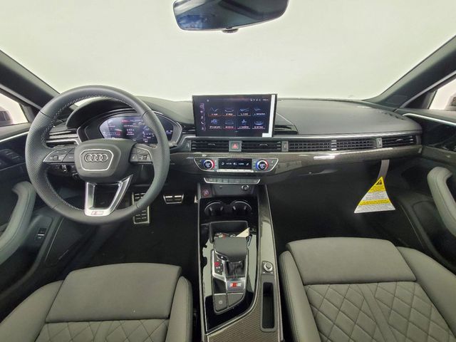 2024 Audi S4 Sedan Premium Plus 3.0 TFSI quattro - 22386042 - 8