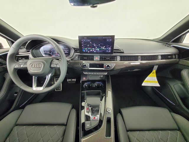 2024 Audi S4 Sedan Prestige 3.0 TFSI quattro - 22255542 - 8